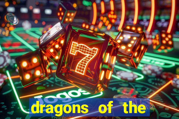 dragons of the edge game site